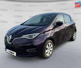 E-TECH BUSINESS CHARGE NORMALE R110 ACHAT INTEGRAL - 21