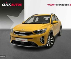KIA STONIC 1.0 TGDI 100CV ACTIVE