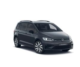 TOURAN HIGHLINE 1,5 L TSI OPF 110 KW (150 PS) 7-GANG-DOPPELKUPPLUNGSGETRIEBE DSG