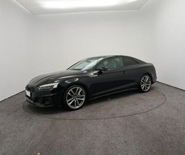 AUDI A5 40 TDI A5 40 TDI 204 S TRONIC 7 QUATTRO