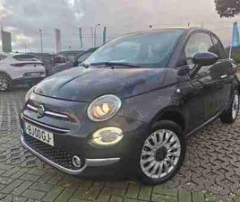 FIAT 500 500 1.0 HYBRID
