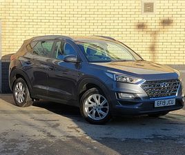 1.6 GDI SE NAV 5DR 2WD