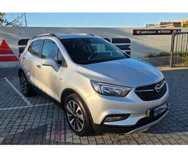 1.6 CDTI ECOTEC 136CV 4X2 AUT. ADVANCE