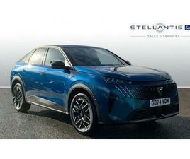 1.2 HYBRID GT E-DSC6 EURO 6 (S/S) 5DR