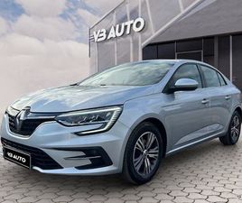 RENAULT MEGANE GRANDCOUPE EQUILIBRE | HR | SERVISNA | JAMSTVO, 2024 GOD.