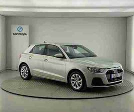 A1 SB 25 TFSI ADVANCED