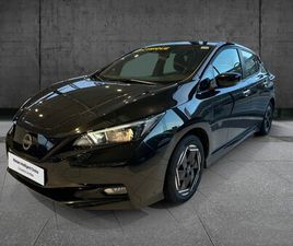 NISSAN LEAF150CH 40KWH ACENTA 22