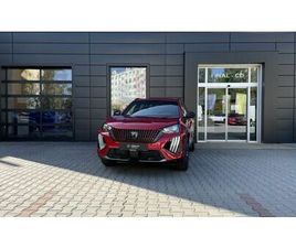 PEUGEOT 2008 PEUGEOT 2008 1.2 PURETECH ALLURE HYBRID 145K E-DCS6 MHEV