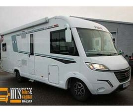 PILOTE G 740 GJ EVIDENCE ALDE AUTOMAT VINTERPAKET 1134MIL