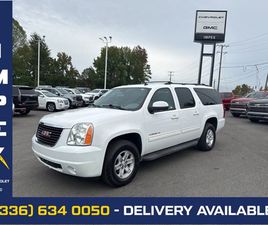 2014 GMC YUKON XL 1500 SLT 1500