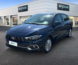 FIAT TIPO 1.0 T3 100CV CITY LIFE