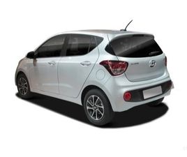 HYUNDAI I10 I10 1.0 COMFORT