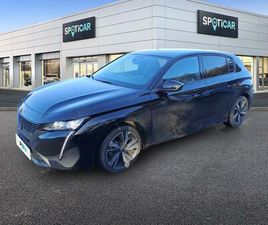 308 PURETECH 130CH S&S BVM6 ALLURE