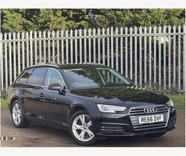 1.4 TFSI SPORT EURO 6 (START/STOP) 5DR