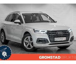 55 TFSIE SPORT BUSINESS KEYLESS/KAMERA/KROK/SKINN