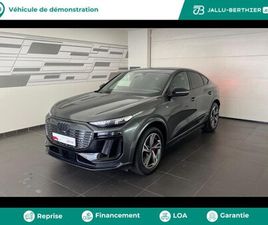 Q6 SPORTBACK E-TRON E-TRON 306CH PERFORMANCE S LINE