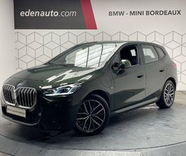 SERIE 2 U06 ACTIVE TOURER 225E XDRIVE 245 CH DKG7 M SPORT