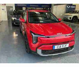 STONIC 1.0 T-GDI TECH 7DCT