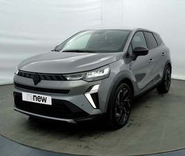 RENAULT SYMBIOZ E-TECH 1.8 E-TECH FULL HYBRID 160CH ESPRIT ALPINE - 25