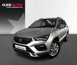 SEAT ATECA 1.5 TSI 150CV STYLE XL