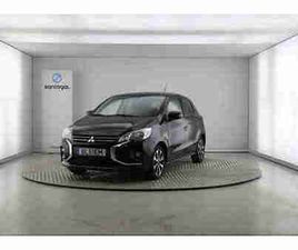 SPACE STAR 1.2 CONNECT EDITION