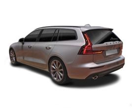 VOLVO V60 V60 2.0 B4 ESSENTIAL AUTO