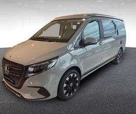 MERCEDES VITO MARCO POLO 250 D 190CH 9G-TRONIC 4MATIC