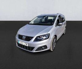 1.4 TSI S&S XCELLENCE DSG 7 PLAZAS