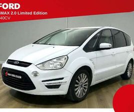 2.0TDCI LIMITED EDITION 140