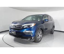 HONDA PILOT 3.5 TOURING