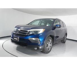 HONDA PILOT 3.5 TOURING