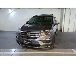 HONDA PILOT 3.5 TOURING