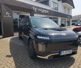 HYUNDAI IONIQ 9 UNIQ 4WD 6-SITZER PANORAMA