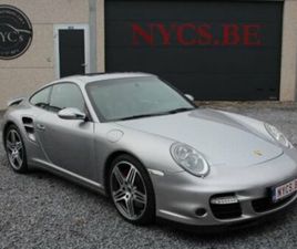 997 TURBO
