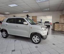 SUZUKI S-PRESSO 1.0 GL+