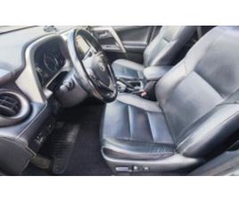 TOYOTA RAV4 ≫ 2018 • 16 850 EUR • ID