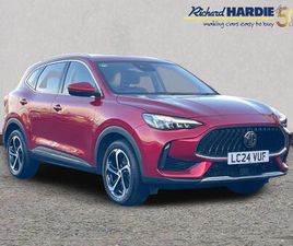 MGHS 1.5 T-GDI SE DCT EURO 6 (S/S) 5DR