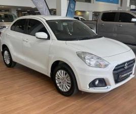 SUZUKI DZIRE 1.2 GA