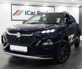 SUZUKI FRONX 1.5 GL AUTO