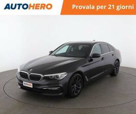 BMW SERIE 5 520 SERIE 5(G30/31/F90) 520D SPORT