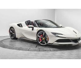 FERRARI SF90 STRADALE SPIDER 2023 FERRARI SF90 SPIDER