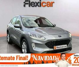 FORD KUGA 1.5 ECOBLUE TREND FWD 120
