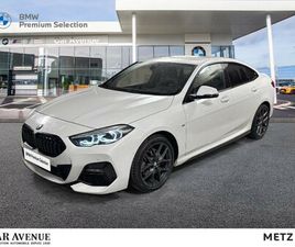 218IA 136CH M SPORT DKG7