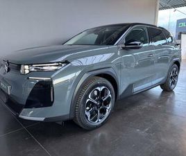 CITROEN C5 AIRCROSS CITROËN C5 AIRCROSS MAX ELECTRIC 210 CH COMFORT RANGE ELECTRIQUE DE 2025 SUR VEURNE (8630) | SPOTICAR