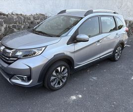 HONDA BR-V 1.5 PRIME CVT