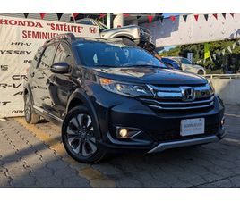 HONDA BR-V 1.5 PRIME CVT