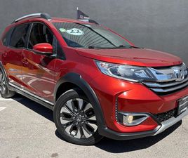HONDA BR-V 1.5 PRIME CVT