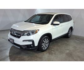 HONDA PILOT 3.5 PRIME AUTO