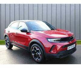 1.2 TURBO GS AUTO EURO 6 (S/S) 5DR