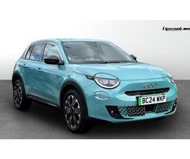 54KWH LA PRIMA AUTO 5DR